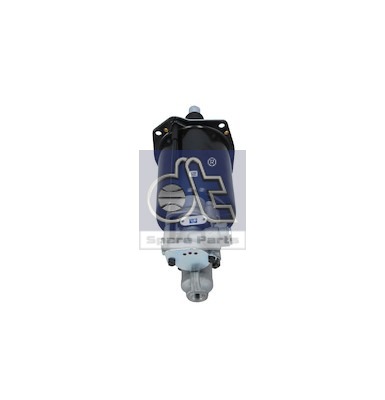 Dt Spare Parts Koppelingsversterker 7.18365