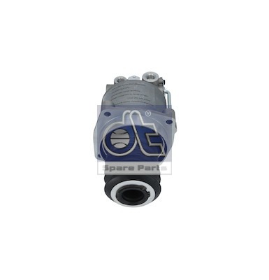 Dt Spare Parts Koppelingsversterker 7.18367