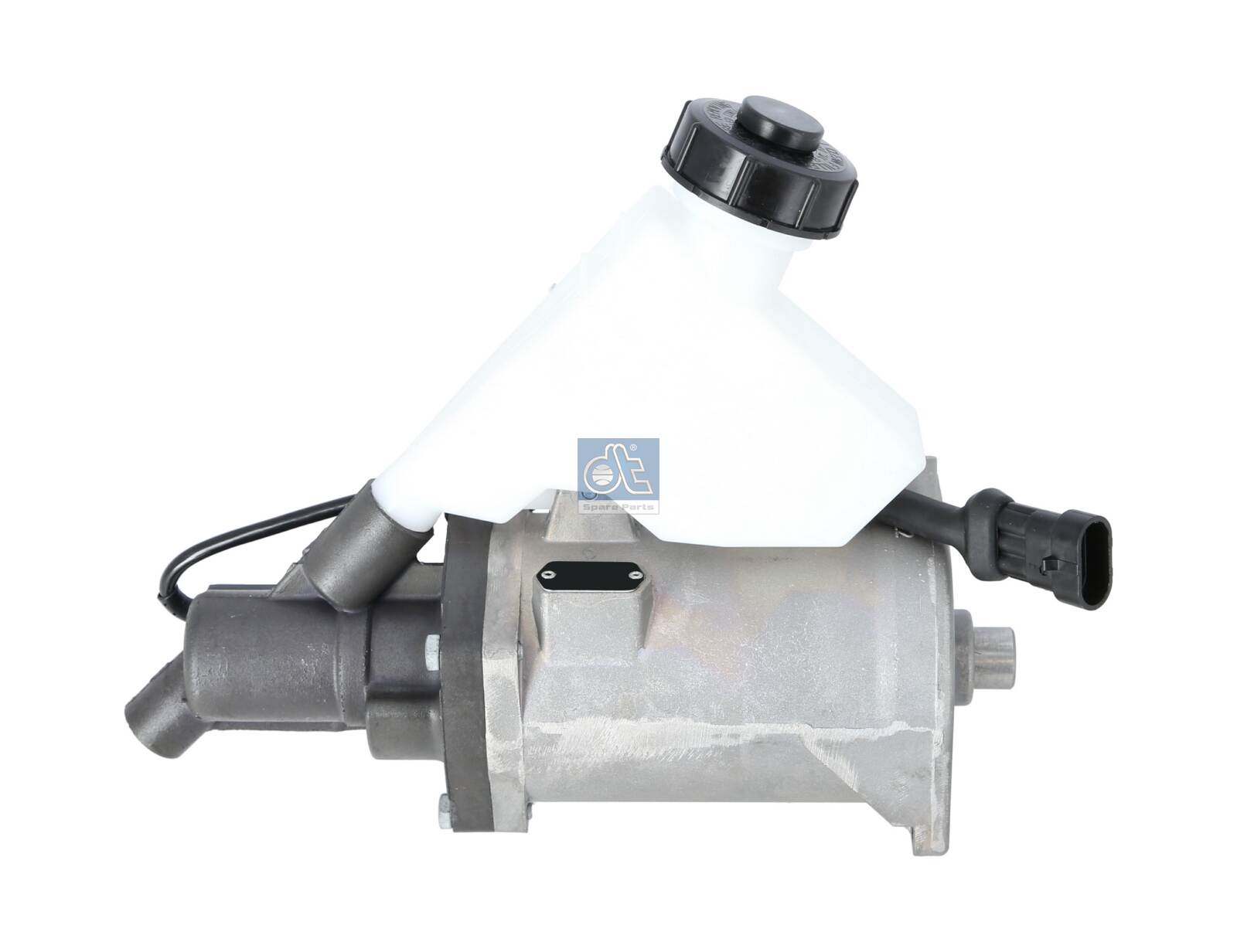 Dt Spare Parts Koppelingsversterker 7.18369