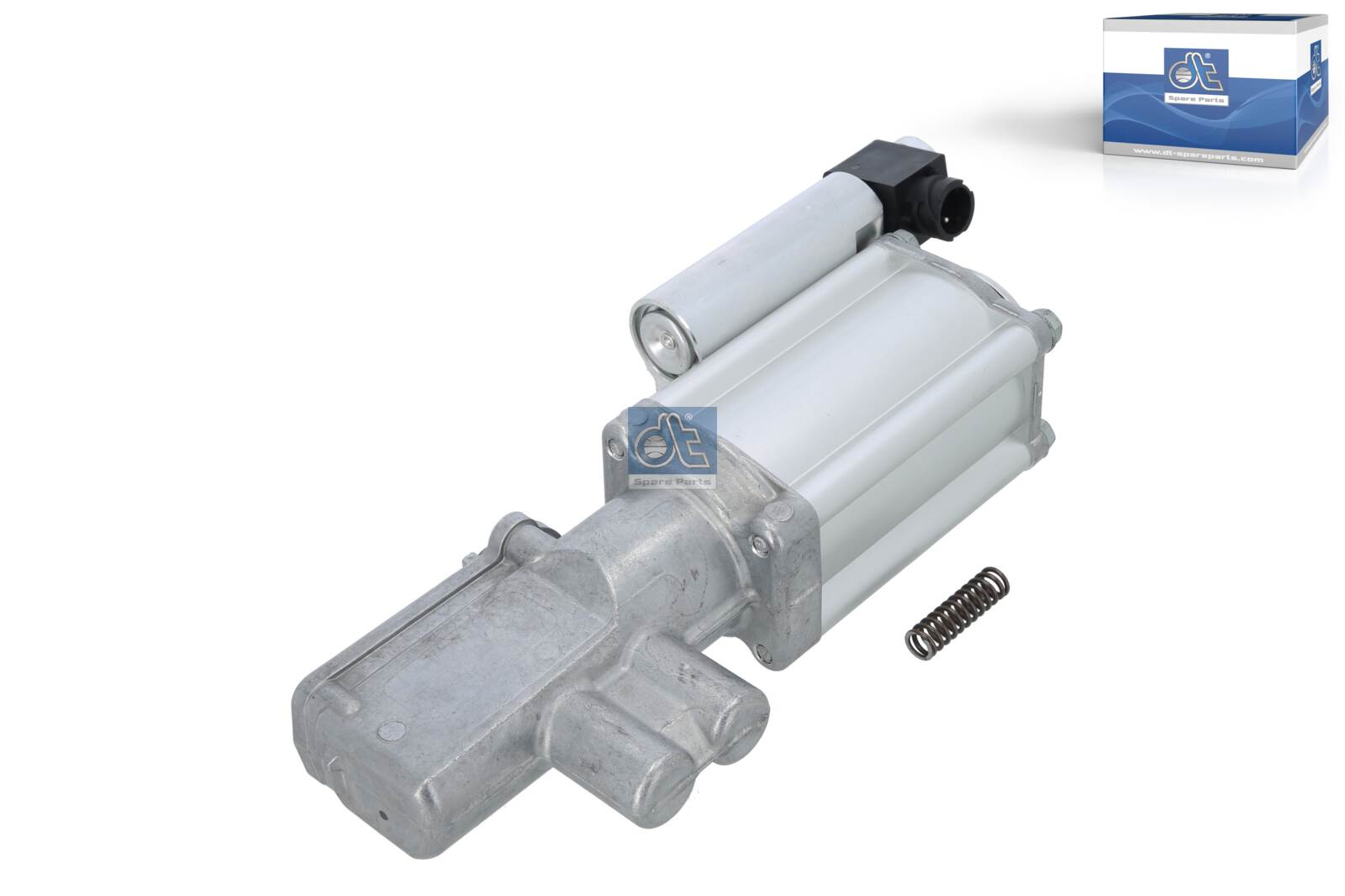 Dt Spare Parts Koppelingsversterker 7.18370
