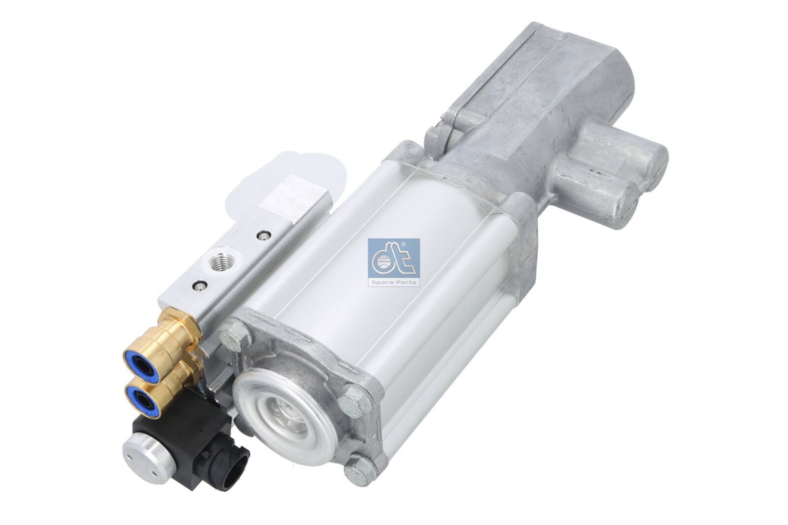 Dt Spare Parts Koppelingsversterker 7.18370