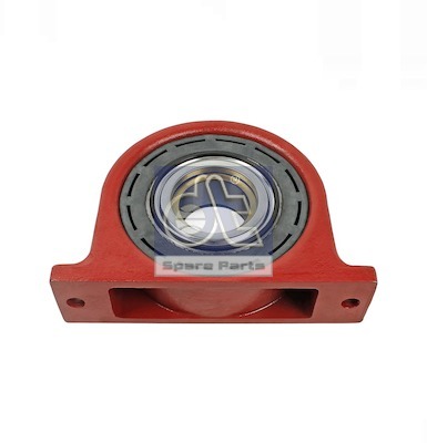Dt Spare Parts Voering 7.20031