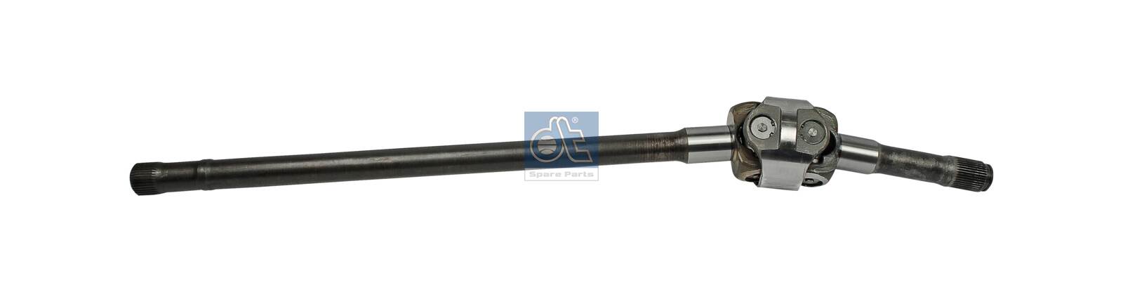 Dt Spare Parts Aandrijfas 7.20106