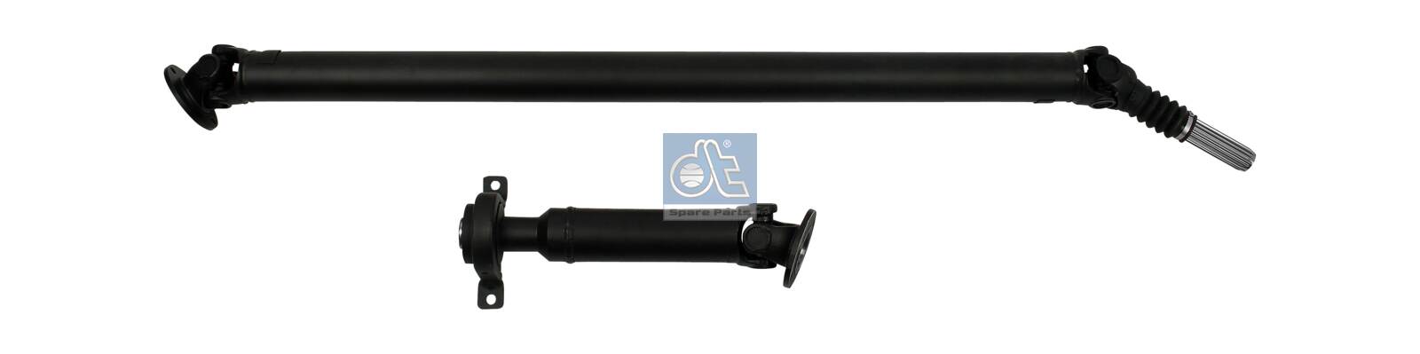 Dt Spare Parts Aandrijfas 7.20110