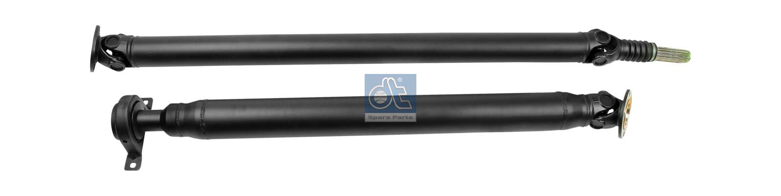 Dt Spare Parts Aandrijfas 7.20116