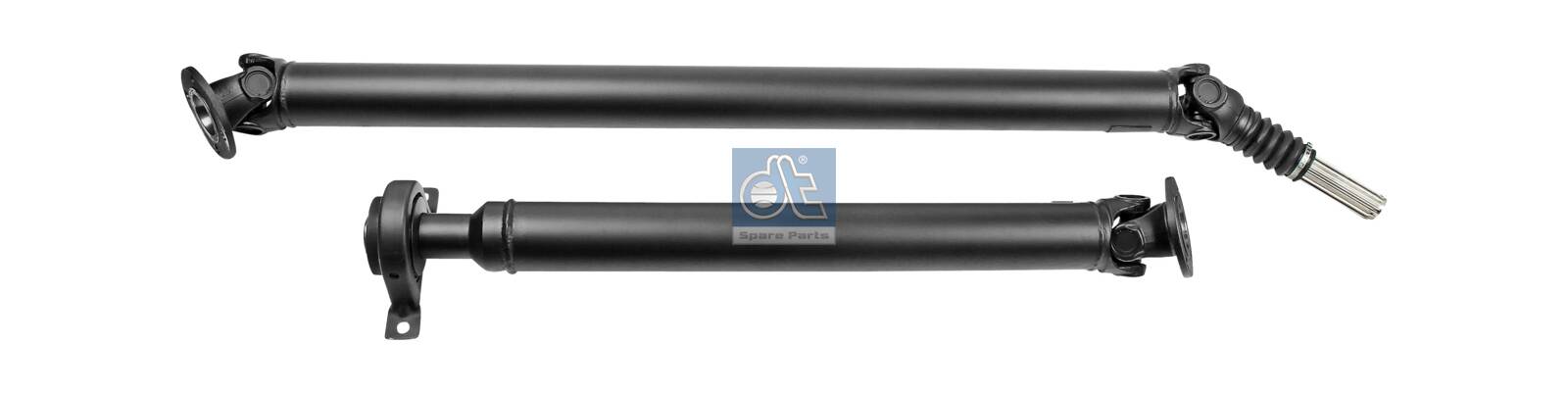 Dt Spare Parts Aandrijfas 7.20121