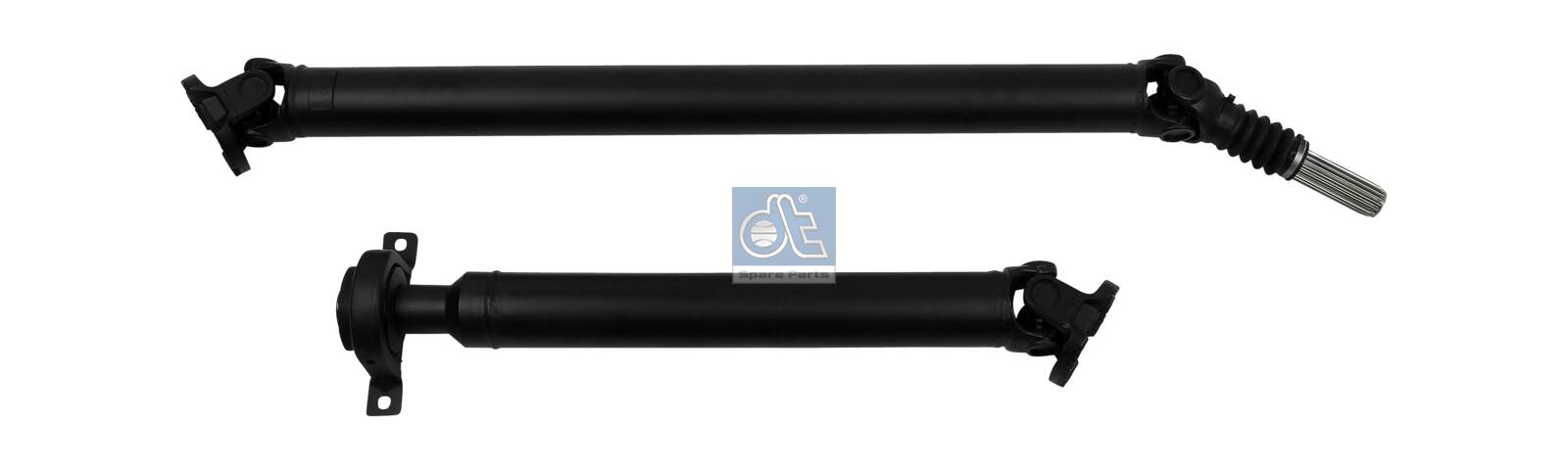 Dt Spare Parts Aandrijfas 7.20130