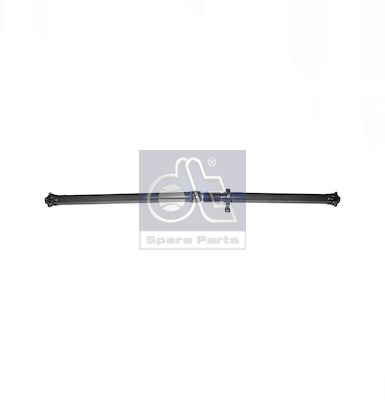 Aandrijfas Dt Spare Parts 7.20141