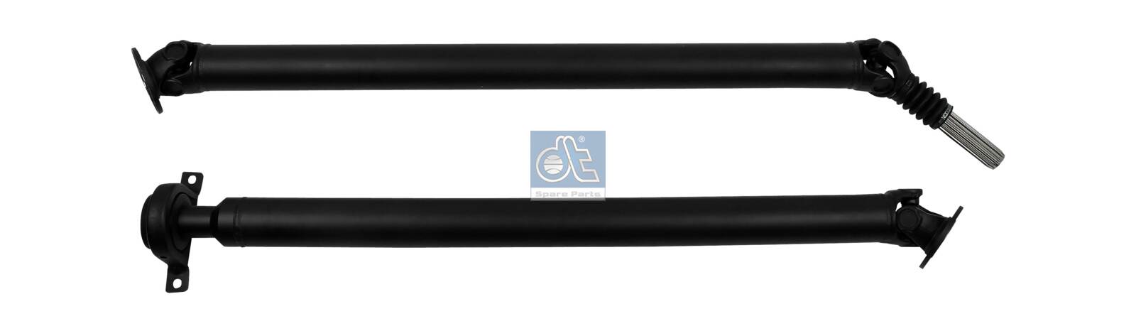 Dt Spare Parts Aandrijfas 7.20145