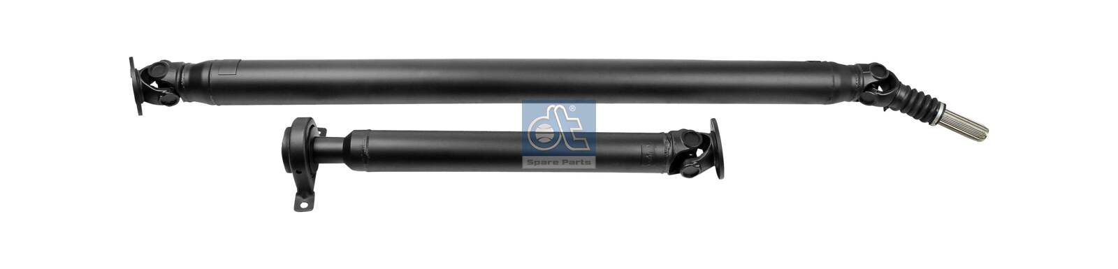 Dt Spare Parts Aandrijfas 7.20146