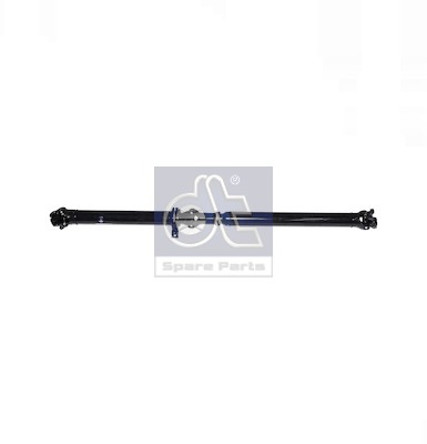 Dt Spare Parts Aandrijfas 7.20156