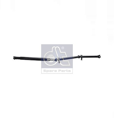 Dt Spare Parts Aandrijfas 7.20158