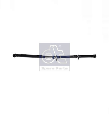 Aandrijfas Dt Spare Parts 7.20160