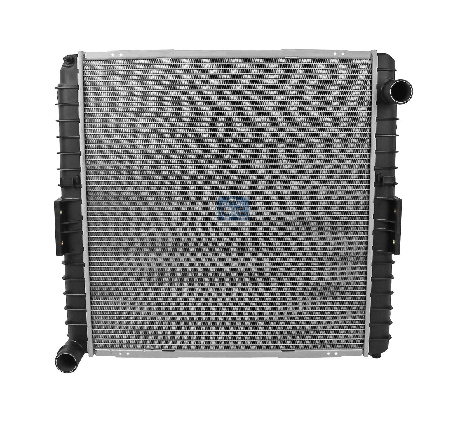 Dt Spare Parts Radiateur 7.21004