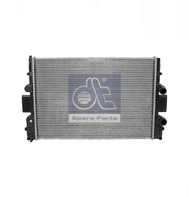 Dt Spare Parts Radiateur 7.21029