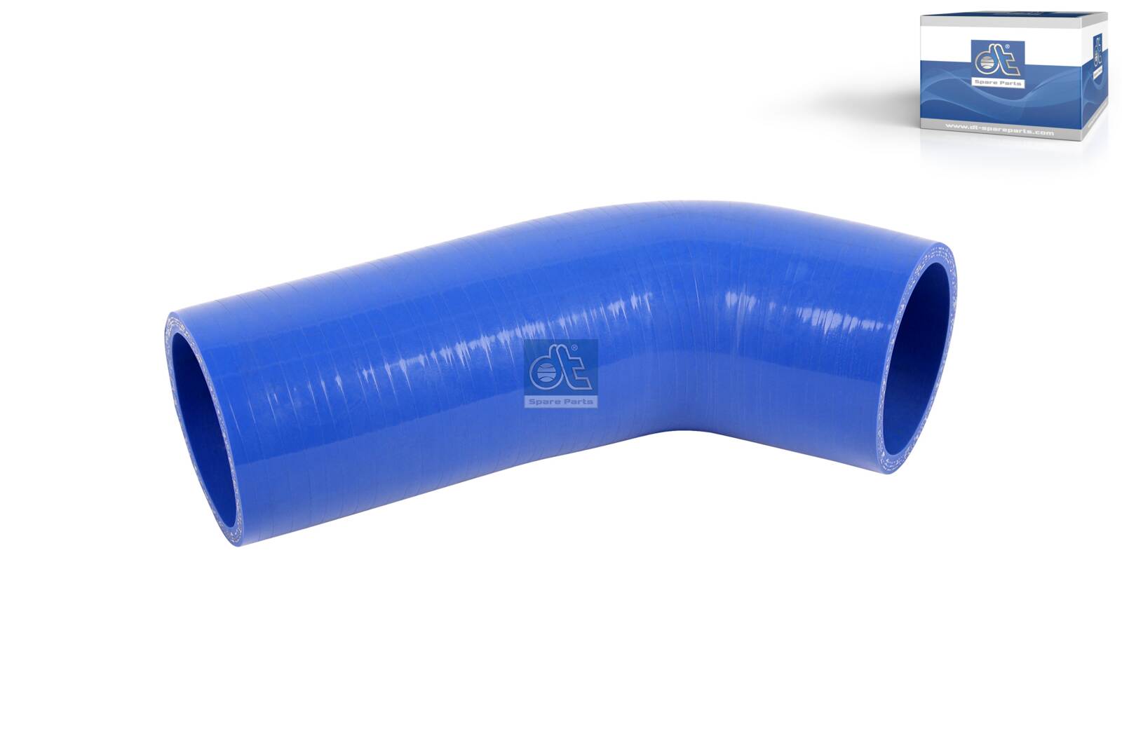 Dt Spare Parts Radiateurslang 7.21330