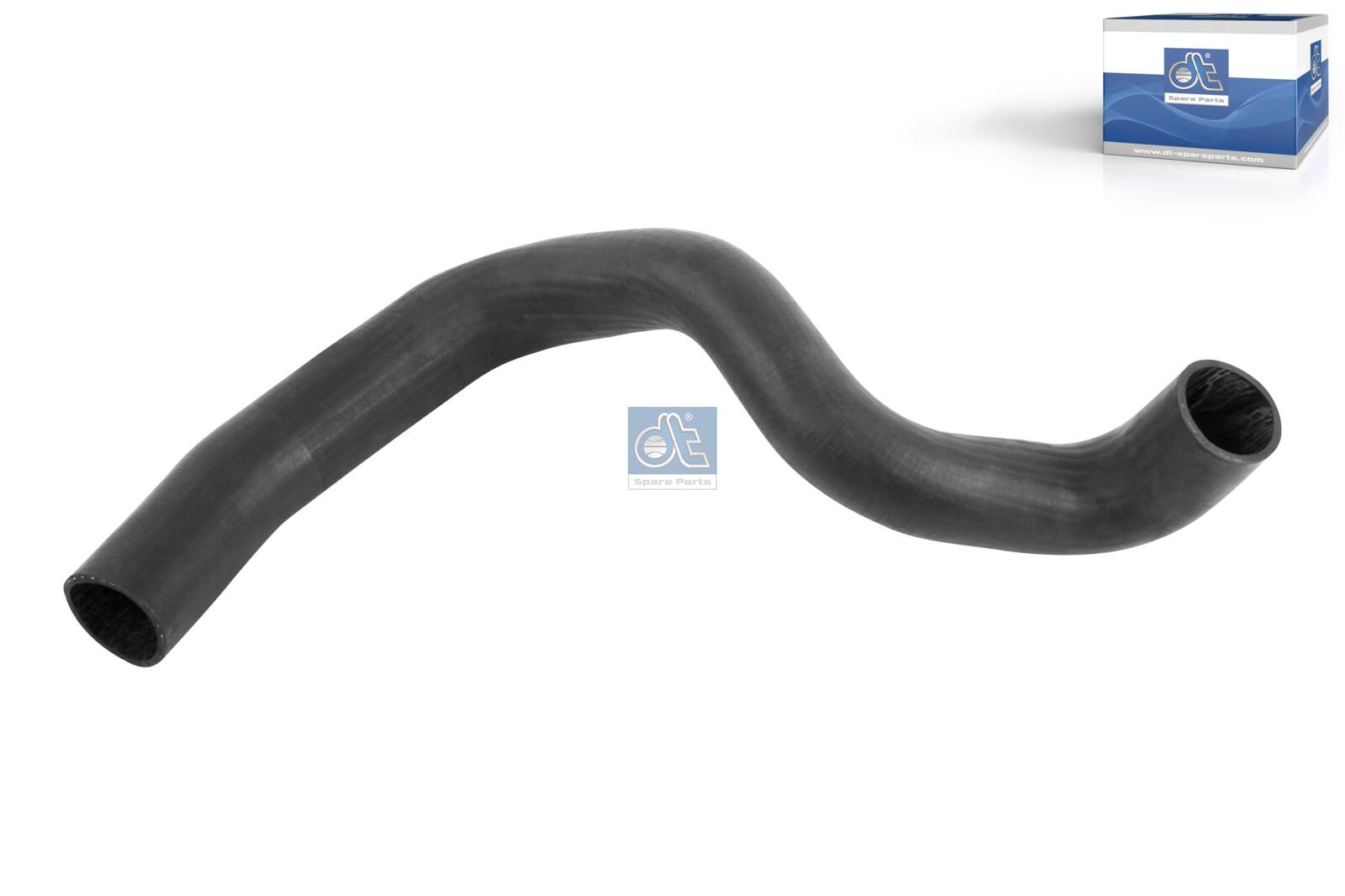 Dt Spare Parts Radiateurslang 7.21344