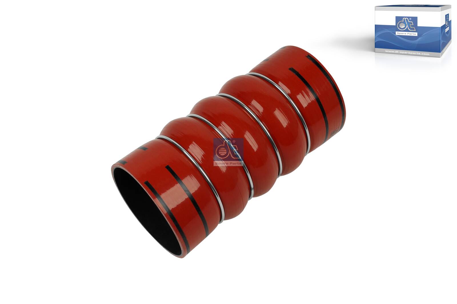 Dt Spare Parts Radiateurslang 7.21346