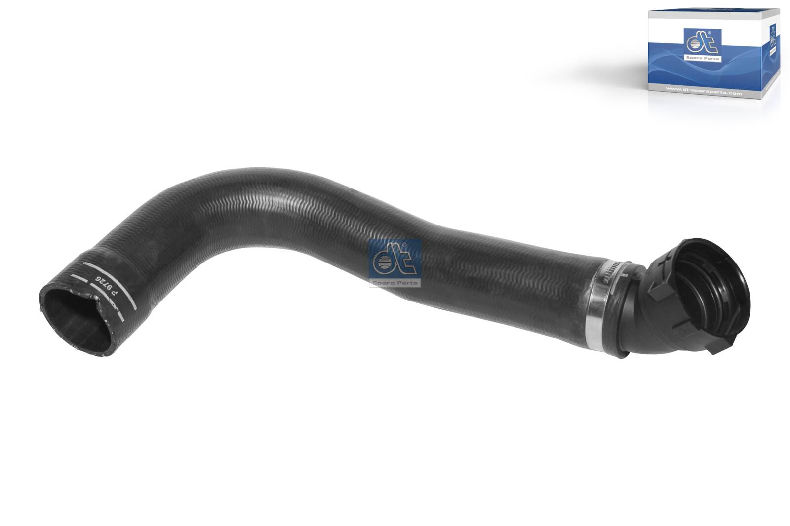Dt Spare Parts Radiateurslang 7.21368