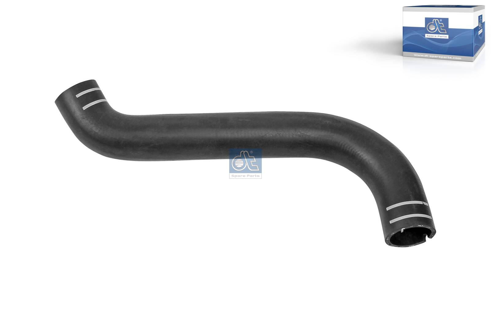 Dt Spare Parts Radiateurslang 7.21383