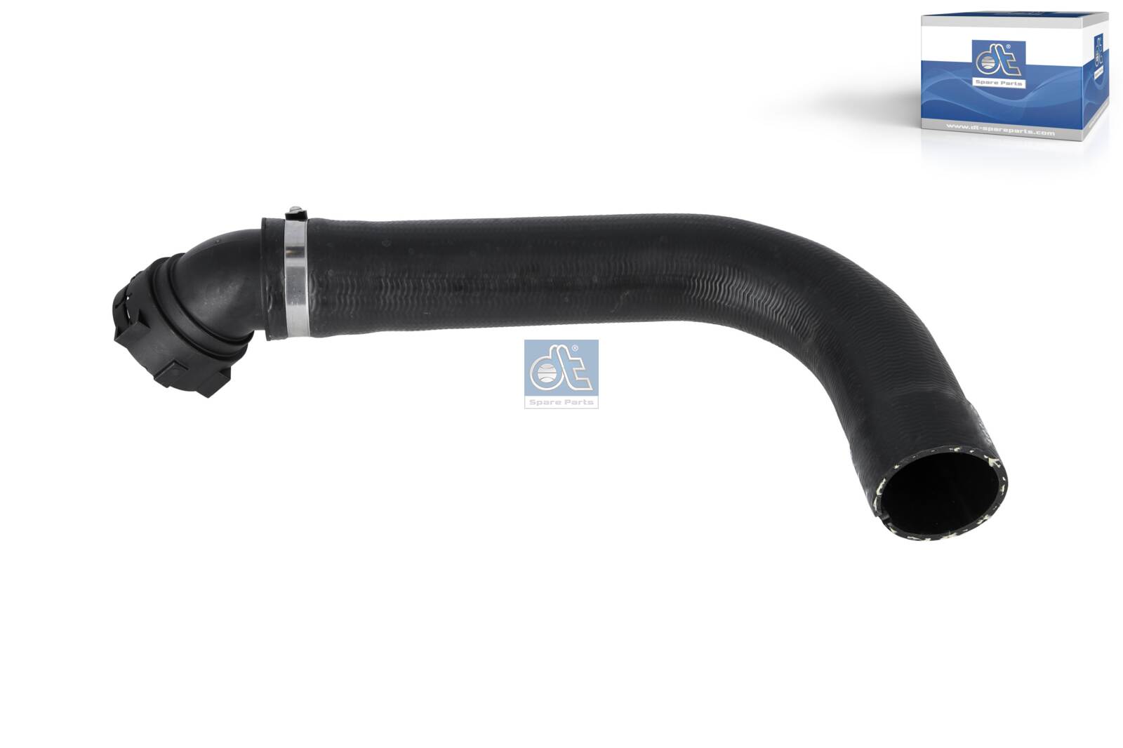 Dt Spare Parts Radiateurslang 7.21384