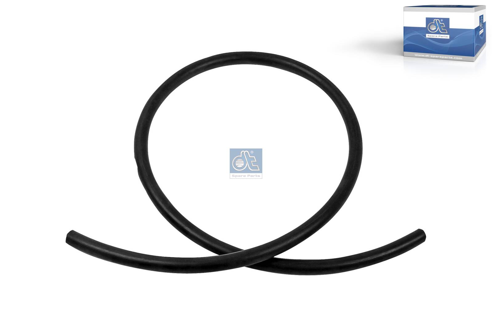 Radiateurslang Dt Spare Parts 7.21389