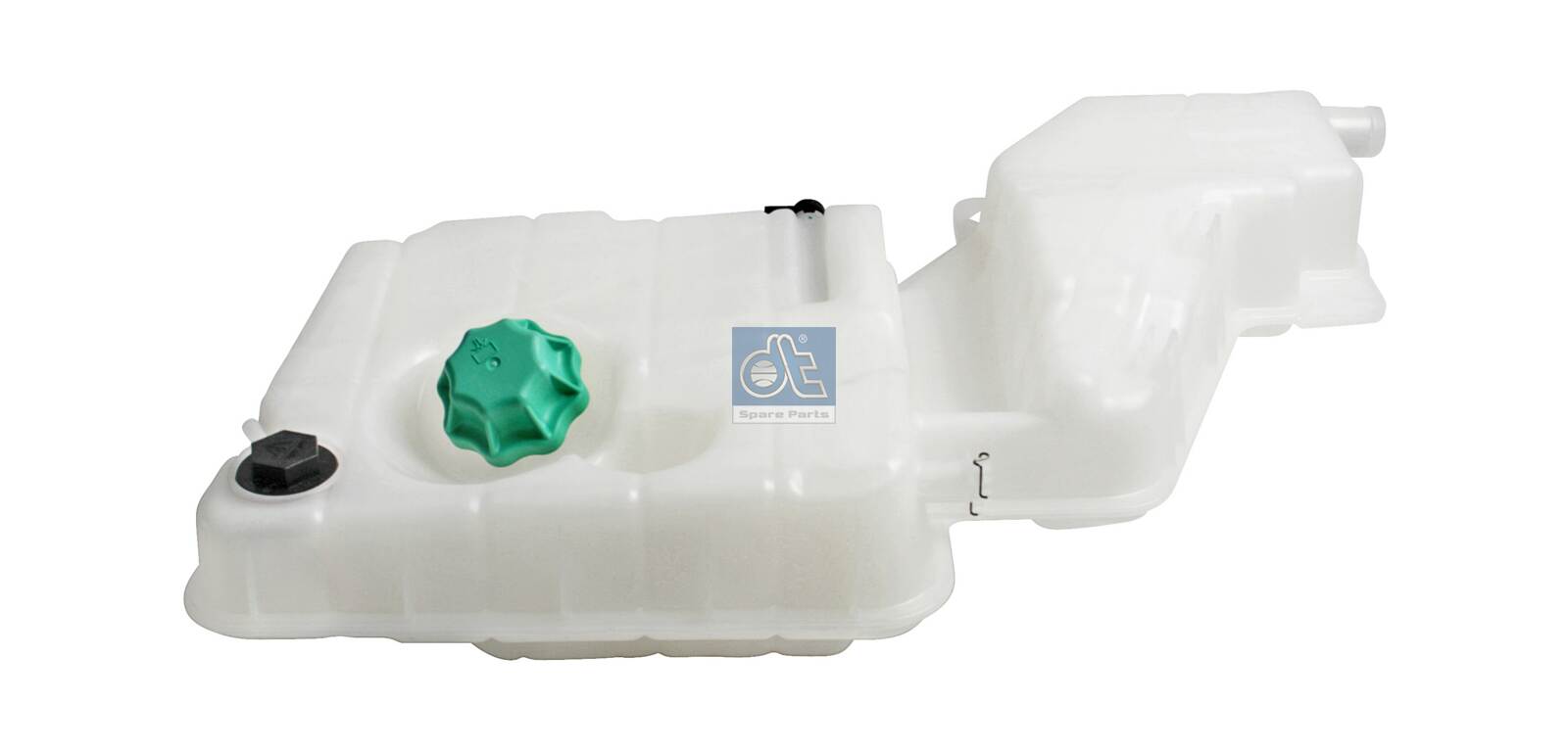 Dt Spare Parts Expansievat 7.21604