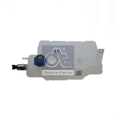 Expansievat Dt Spare Parts 7.21608