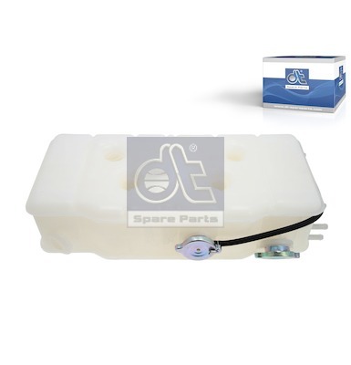 Expansievat Dt Spare Parts 7.21612