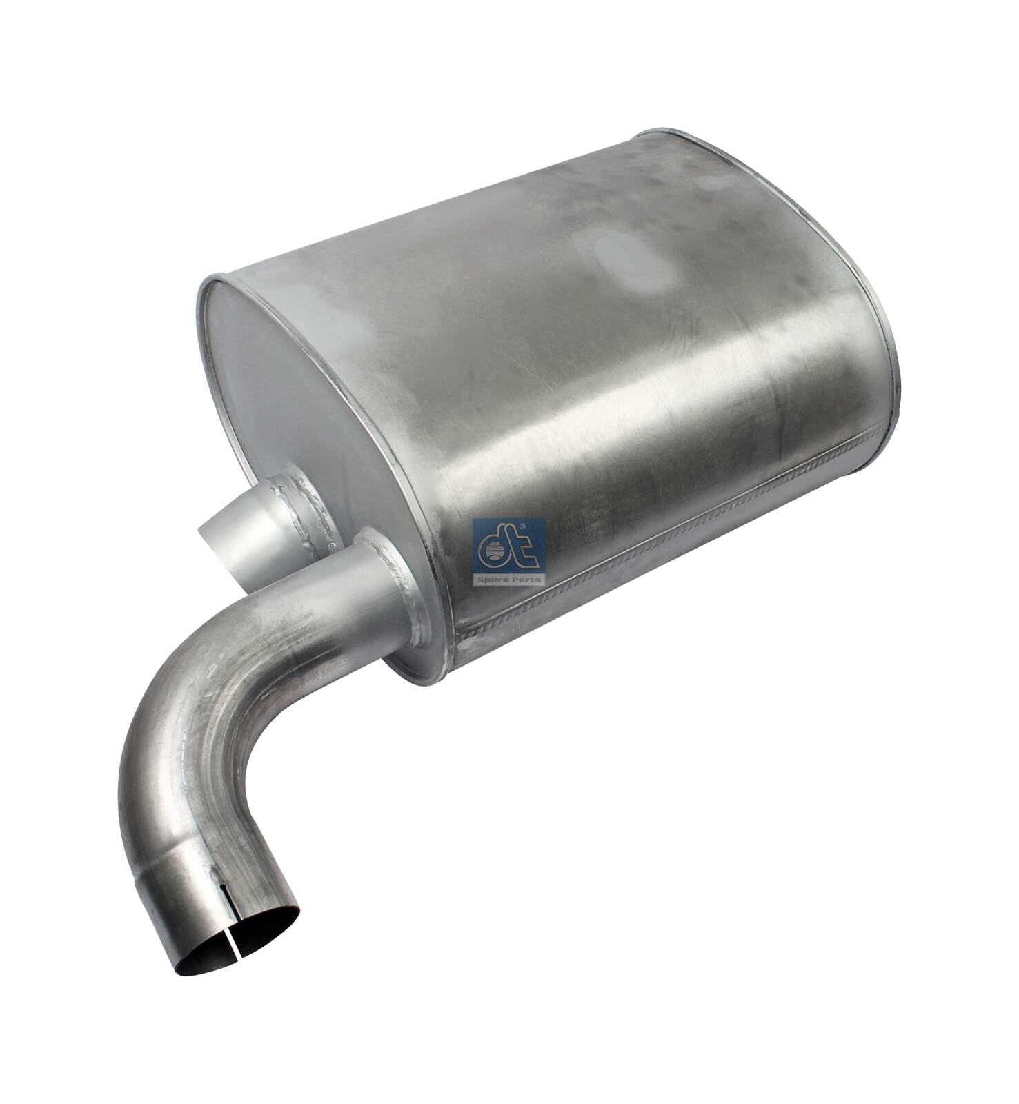 Dt Spare Parts Middendemper 7.22010