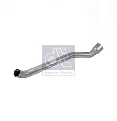 Dt Spare Parts Uitlaatpijp 7.22108