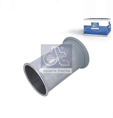 Dt Spare Parts Uitlaatpijp 7.22131