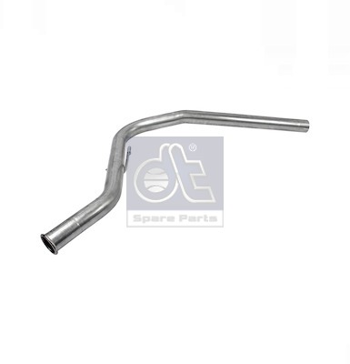 Uitlaatpijp Dt Spare Parts 7.22143