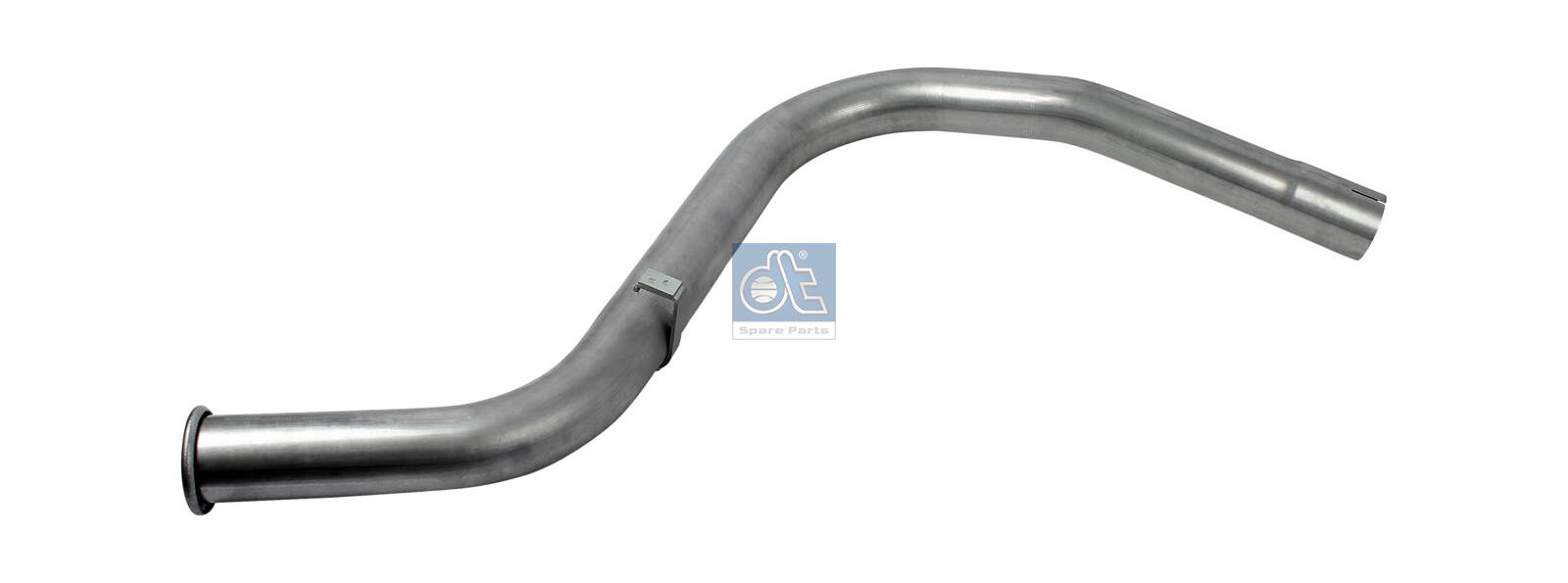 Dt Spare Parts Uitlaatpijp 7.22145