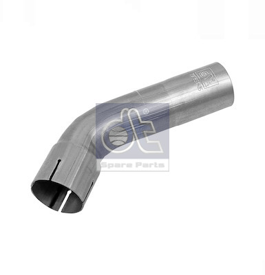 Dt Spare Parts Uitlaatpijp 7.22200