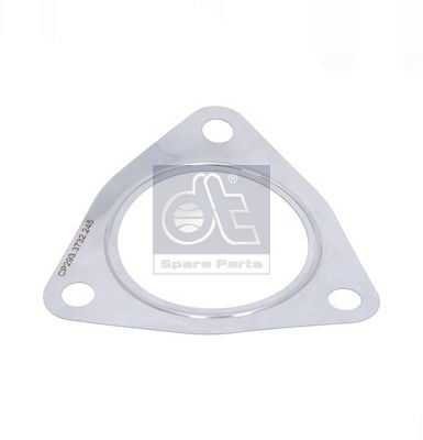 Dt Spare Parts Uitlaatpakking 7.22245