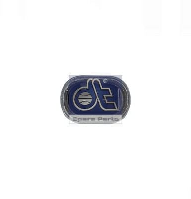 Dt Spare Parts Temperatuursensor 7.24049