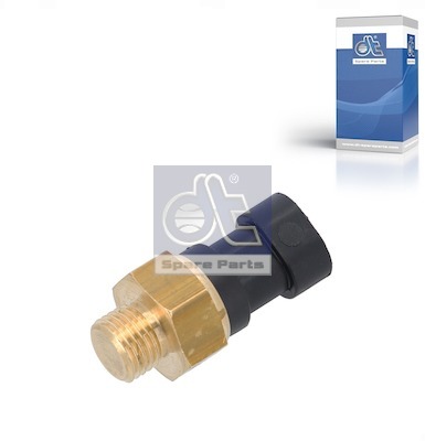 Dt Spare Parts Brandstofdruk sensor 7.24053