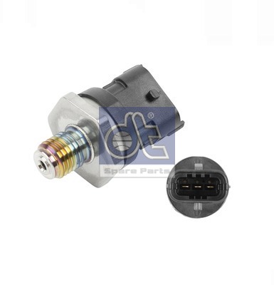 Brandstofdruk sensor Dt Spare Parts 7.24056