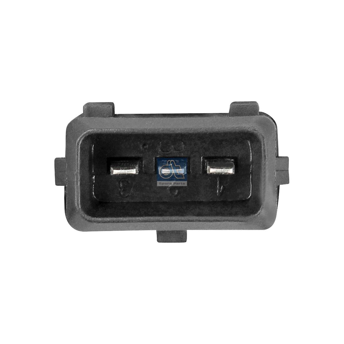 Dt Spare Parts Brandstoffilterhuis 7.24063