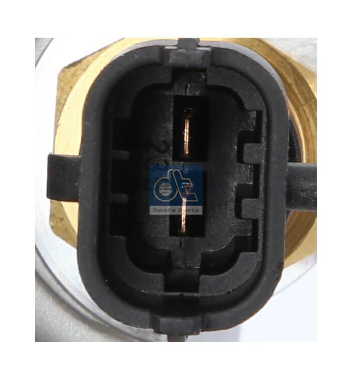 Dt Spare Parts Brandstoffilter 7.24067