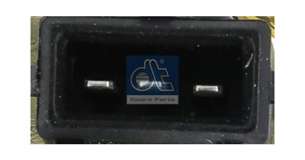 Dt Spare Parts Brandstoffilter 7.24069