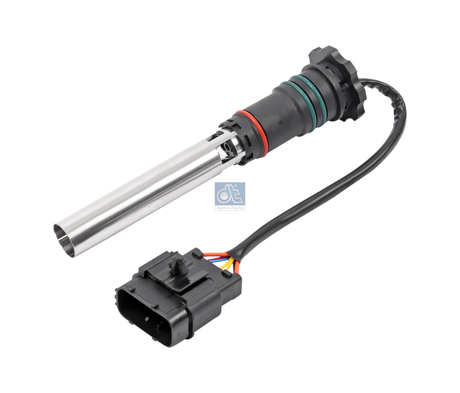 Dt Spare Parts Tankvlotter 7.24090