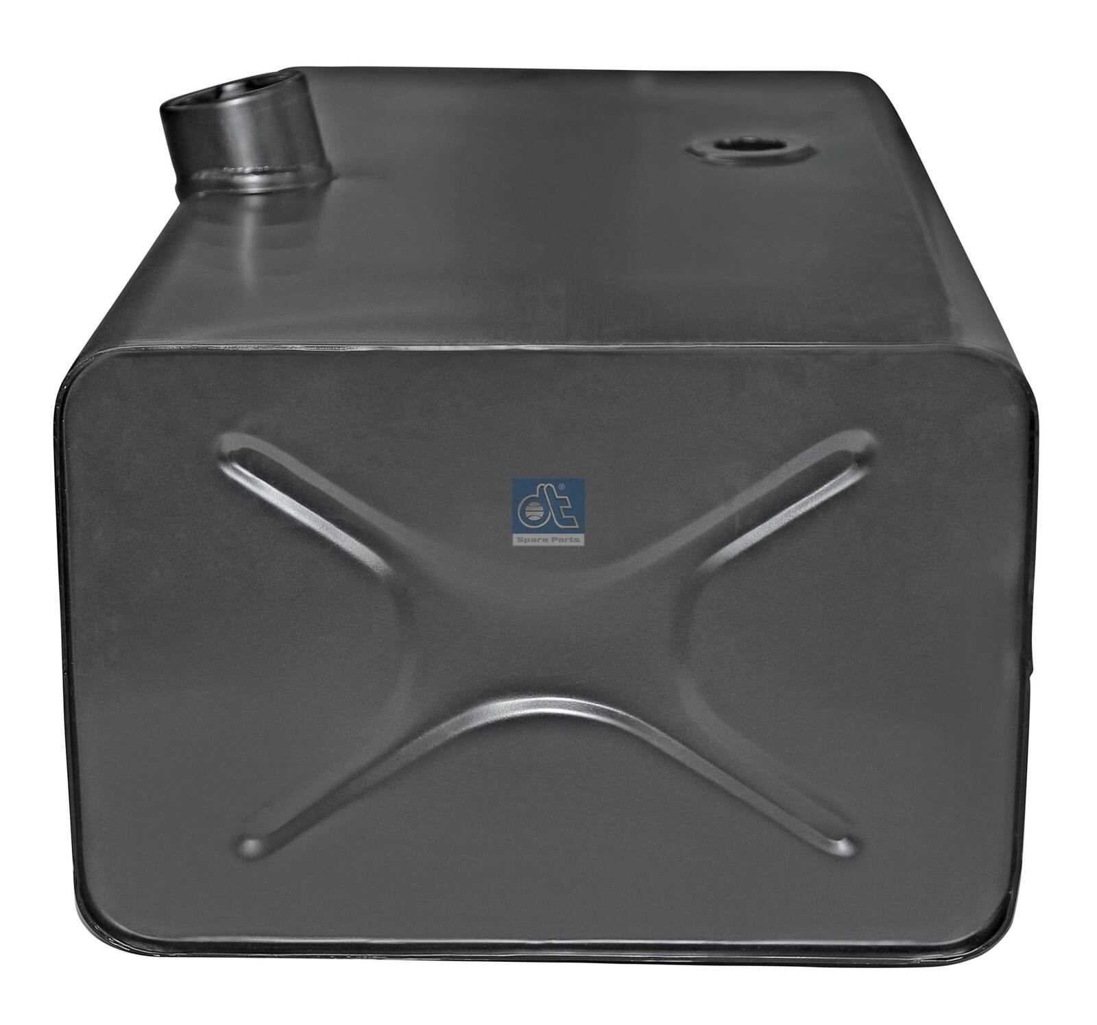 Dt Spare Parts Brandstoftank 7.24200
