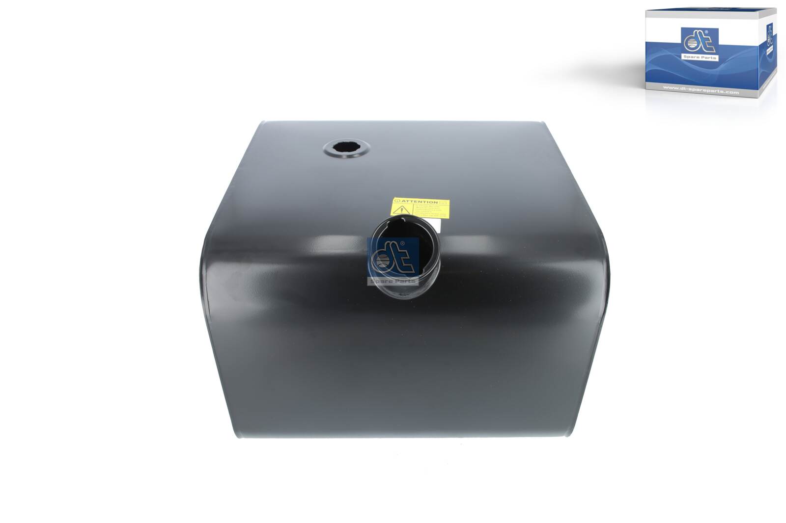 Dt Spare Parts Brandstoftank 7.24201