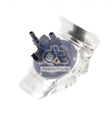 Dt Spare Parts Brandstofpomp 7.24817