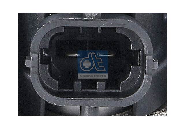 Dt Spare Parts Brandstofpomp 7.24817