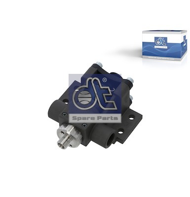 Dt Spare Parts Brandstofpomp 7.24819