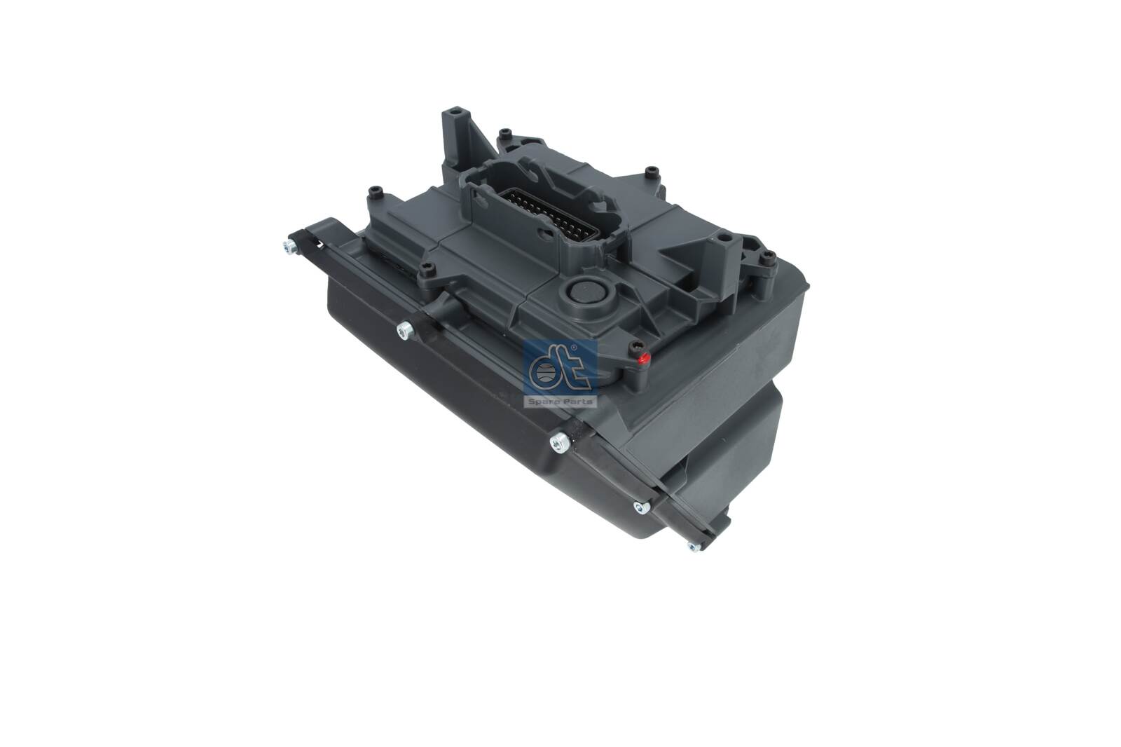 Dt Spare Parts Brandstofpomp 7.24820