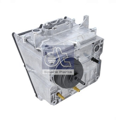 Dt Spare Parts Brandstofpomp 7.24821